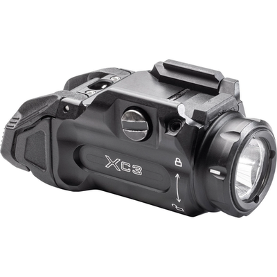 SUREFIRE XC3 WeaponLight (XC3-A) 84871333962| eBay