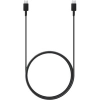 Samsung USB-C Zu USB-C Kabel 25W 1,8 M - Schwarz