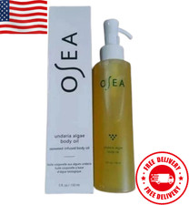 OSEA Undaria Algae Body Oil 5 fl oz NEW  Hydrating Firming Body Moisturizer