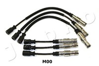 ZüNdleitungssatz Japko 132M00 FüR Smart 450 City Fortwo Roadster 452 432 S1CLA1
