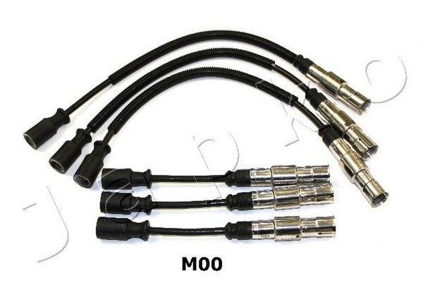 ZüNdleitungssatz Japko 132M00 FüR Smart 450 City Fortwo Roadster 452 432 S1CLA1-image