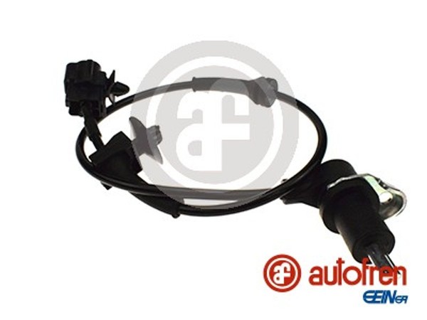 ABS Sensor Raddrehzahl Autofren Seinsa DS0144 FüR Chevrolet Aveo Kalos T250 T255-image