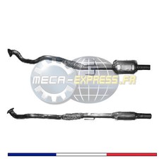 Catalyseurs Saab 9-3