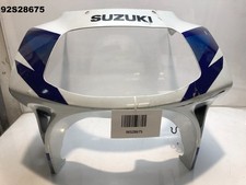 SUZUKI GSXR 1100W 1997 - 1998  COWLING GENUINE OEM M1853 LOT96 96S28675