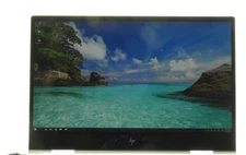HP ENVY X360 15T-DR100 15.6" TOUCH SCREEN ASSEMBLY -MINT CONDITION GLASS