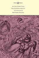 An Old Fairy Tale - The Sleeping Beauty - Illustrated By Brothers Dalziel | Buch