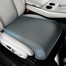 Florich Car Seat Extender Leg Extender Support Cushion For Driver Seats Office-m Florich Car Seat Extender Leg Extender Support Cushion For Driver Seats Office-m