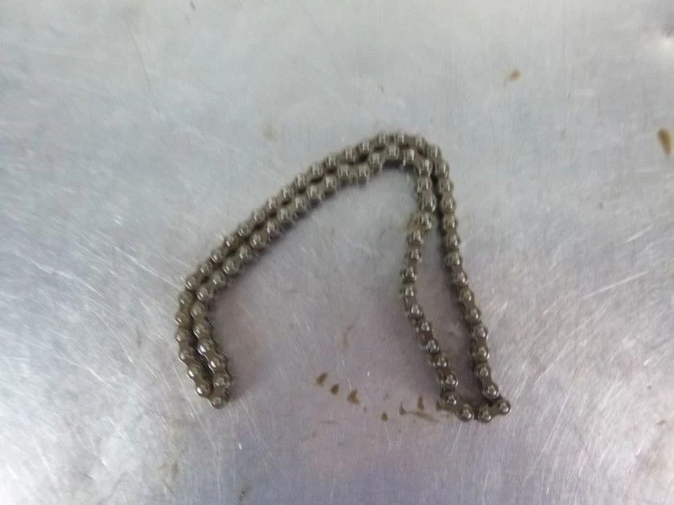 11 12 Suzuki GSXR 750 600 árbol de levas cadena 12760-39F00 Foto 3 de 4