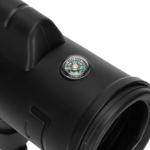 40X60 High Power Monocular Telescope HD Monocular Telescope With Smartphone BEA - Picture 7 of 12