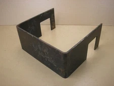 Power King Economy 1618 1614 1616 1612 2418 2416 2414 Tractor Front Bumper