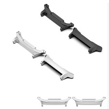 For Samsung Galaxy Watch Ultra 47mm Watch Band Connector ZincAlloy Watch Adapter