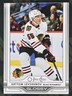 Artyom Levshunov 2025-26 O-Pee-Chee Glossy OG-7 Chicago Blackhawks RC Rookie