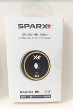 Sparx 1/2 Radius Skate Sharpening Grinding Ring