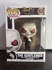 The Gentlemen Buffy the Vampire Slayer Television Funko Pop 1620 With Protector