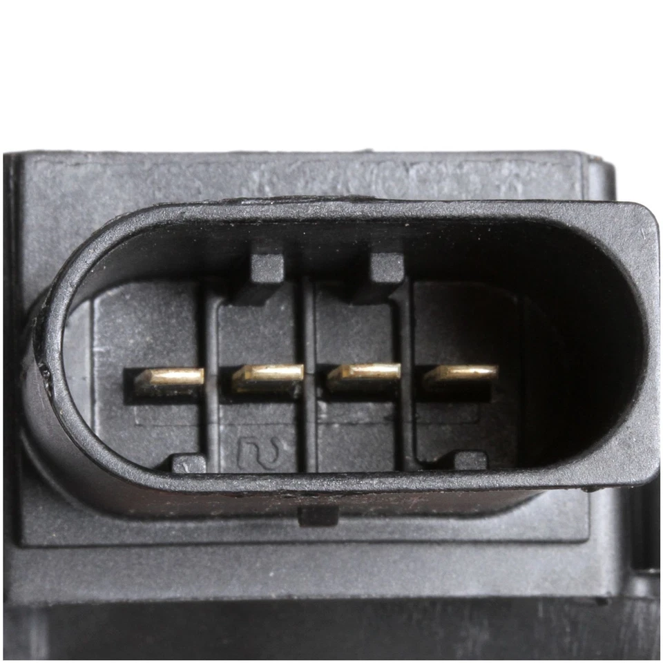 Bobina de encendido Delphi GN10232 para modelos seleccionados de Mercedes-Benz 07-15 Foto 3 de 4