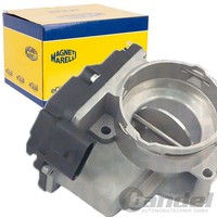 Magneti Marelli Drosselklappe Passend FüR Audi A3 Seat Cordoba Ibiza Leon Skoda