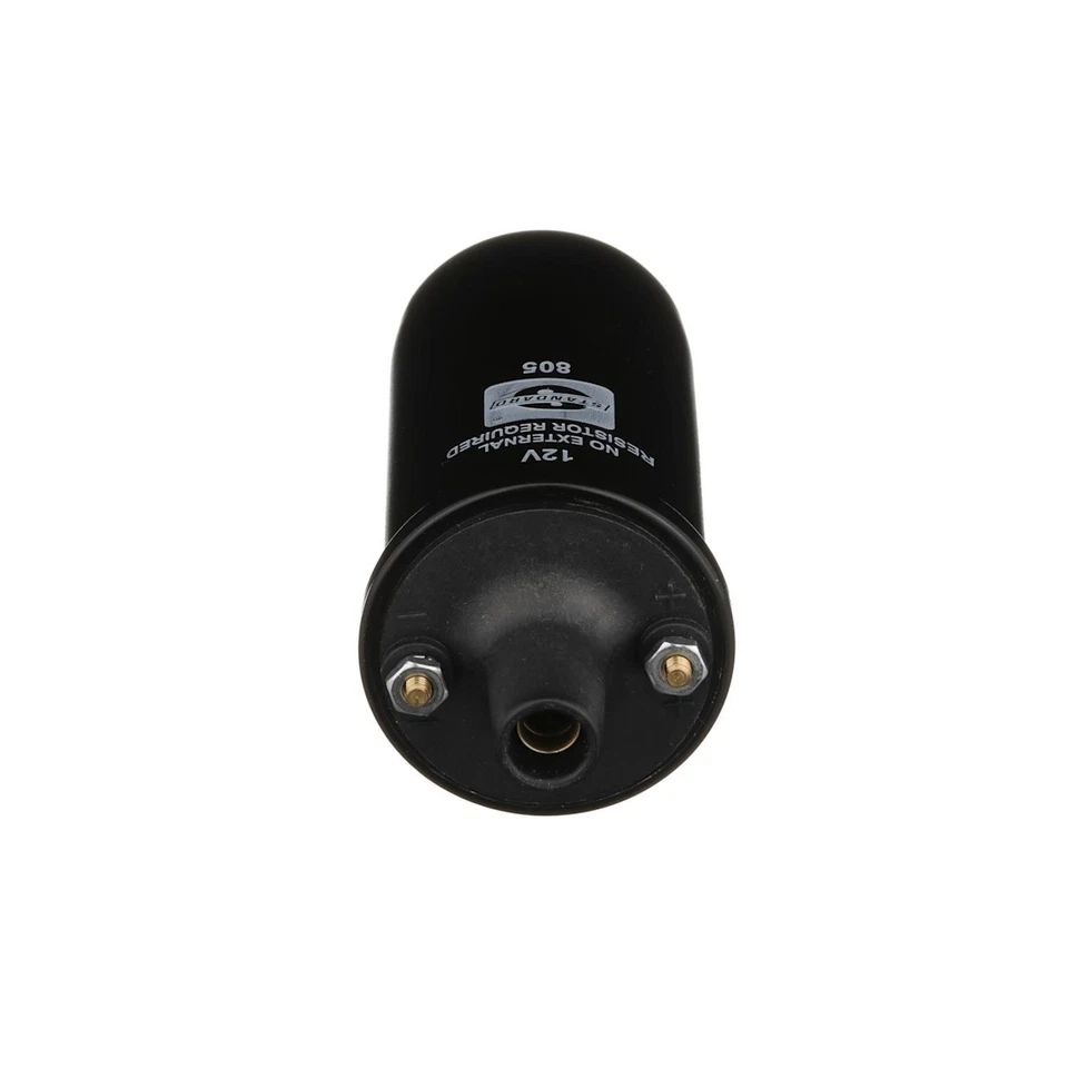 Bobina de encendido UC-15 para camioneta VW X19 2000 2002 Bentley Mulsanne Eight Spider TR7 Foto 3 de 4