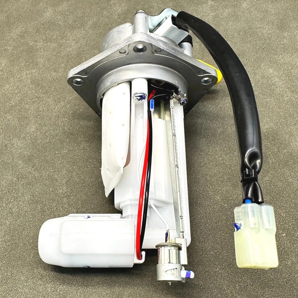 1Pc Fuel Pump Assembly 49040-0026 For 2006-2014 KAWASAKI Versys 650 NINJA 650R  Foto 3 de 4
