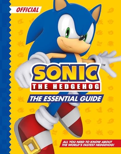 Sonic The Hedgehog The Essential Guide - Image 8
