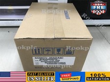 1pcs Brand New Yaskawa servo motor SGMGV-09ADA6C Expedited Shipping