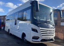 Morelo Palace Liner Motorhome