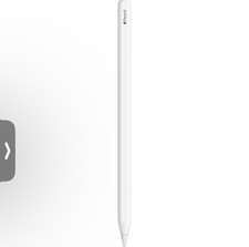 apple pencil 2nd generation original