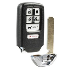 For 2014 2015 2016 2017 Honda Odyssey Keyless Smart Prox Remote Car Key Fob