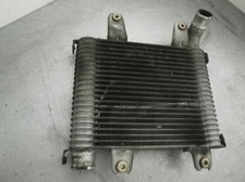 0K55313550 intercooler KIA CARNIVAL II GQ 2.9 CRDI 1999 384476