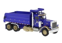 Brekina 86292 Peterbilt 359 Kipper Force Cor 1973 Ho 1:87 Neu