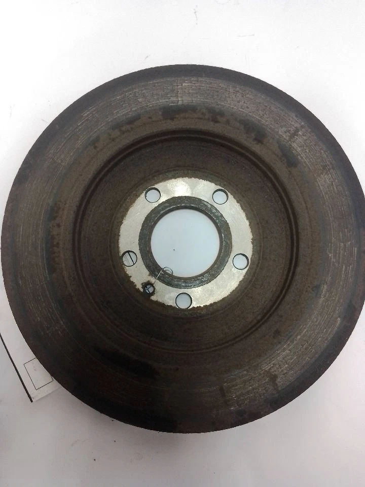 Rotor trasero de Ford Explorer 11804860 2013 Foto 2 de 4