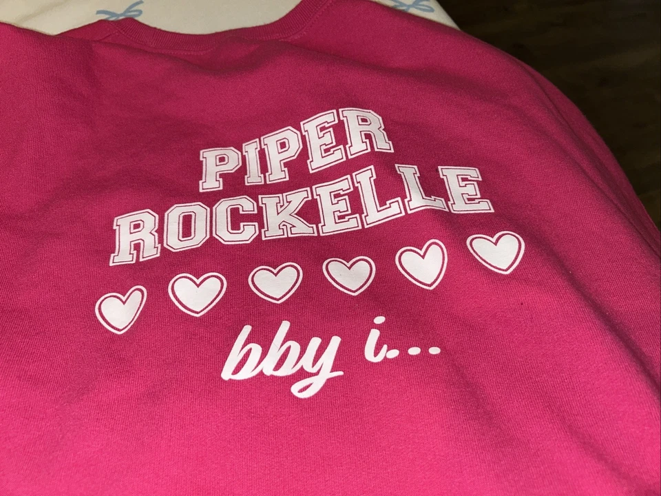 Piper Rockelle Hoodie - Image 4 of 4