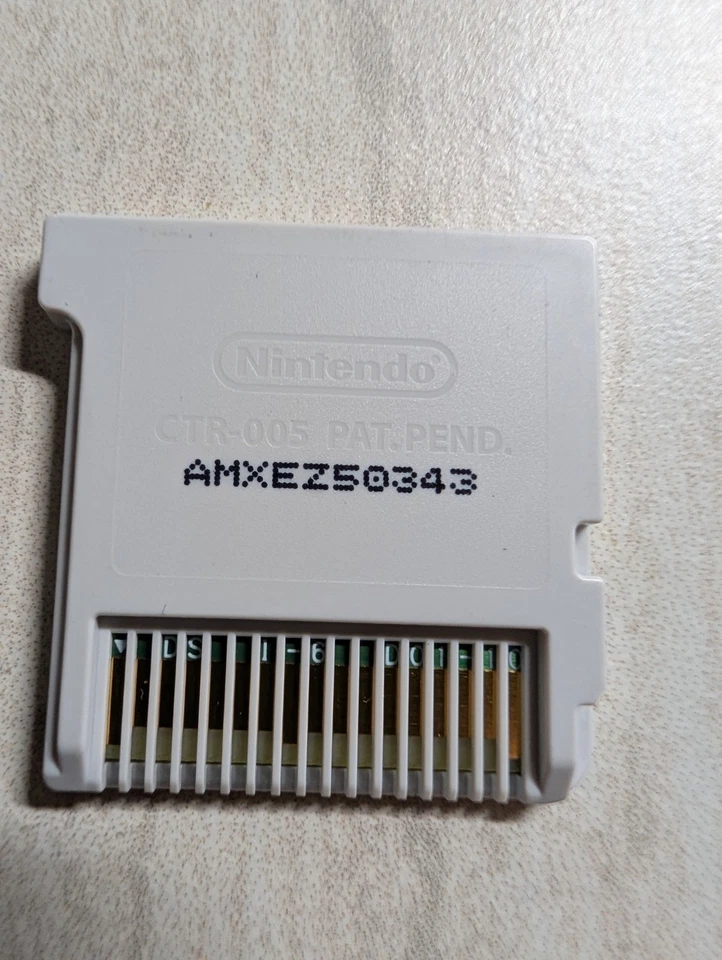 Shin Megami Tensei IV Nintendo 3DS SMT 4 CART ONLY ShinMegamiTensei - Image 2 of 2