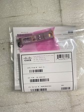 Cisco GLC-T 1000base-T SFP Transceiver Module Switch
