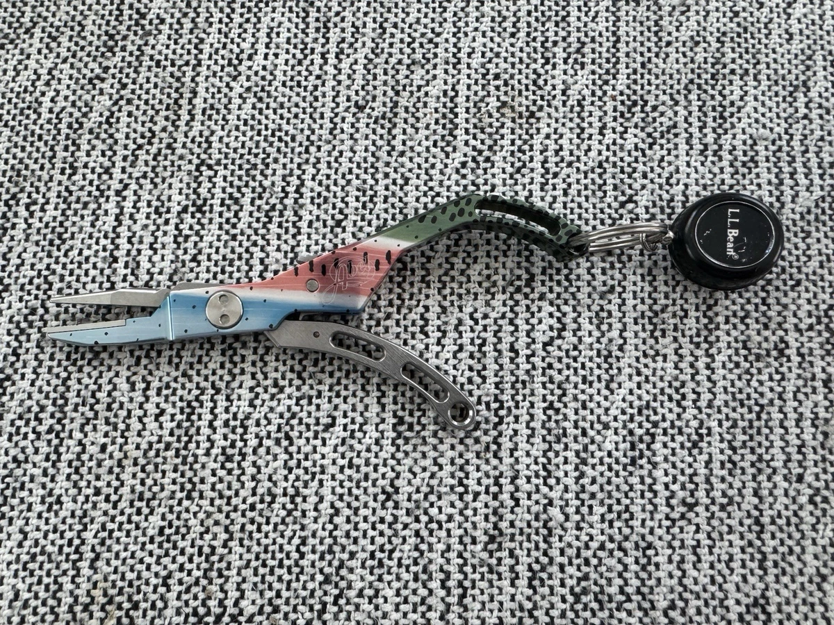 Abel Fishing Pliers & Hook Removers for sale - eBay