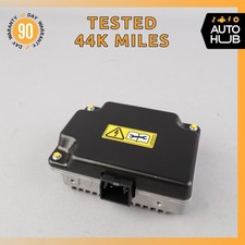 10-19 Mercedes W222 S450 Gl450 Ac Dc Power Inverter Converter Control Module Oem 10-19 Mercedes W222 S450 Gl450 Ac Dc Power Inverter Converter Control Module Oem
