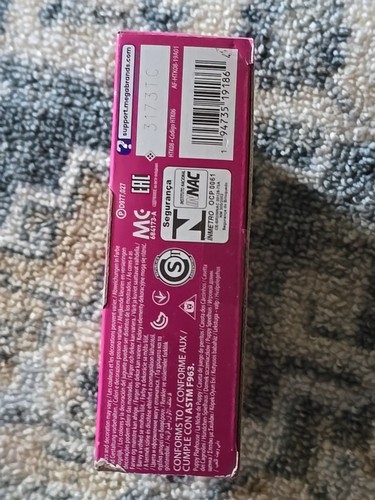 CASA DE JUEGOS BARBIE MEGA CACHORRO EDADES 6+ 76 PIEZAS - Imagen 6 de 8