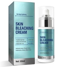 Skin Bleaching Cream-for Intimate Areas  Body, Skin Care Lightening Cream-for P