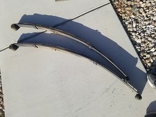 1969 1968 1970 Dodge Charger 383 Hp Leaf Spring Mopar Plymouth B Body