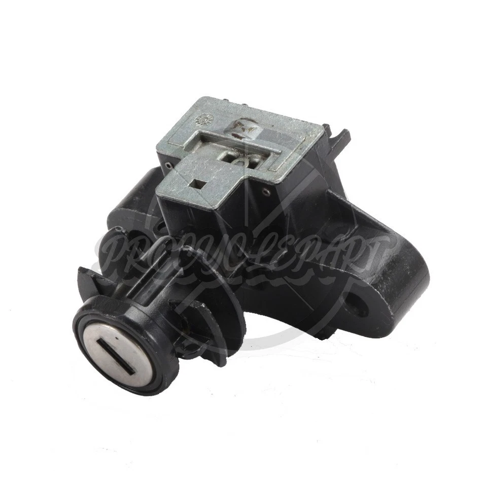 Used Ignition Lock Key Set For BMW S1000R S1000RR 2013-16 853163709 - Image 4 of 4