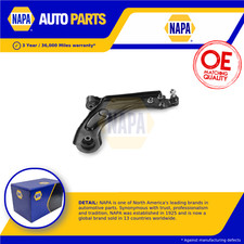 Wishbone / Suspension Arm fits CITROEN C4 GRAND PICASSO Mk2 1.6D 2013 on NAPA