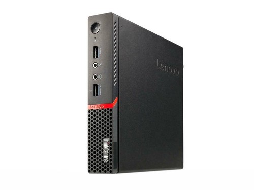 *3Jahre GEWL* Lenovo ThinkCentre M900 10FL Tiny i7 6Gen 4GB 120GB SSD W10P - Afbeelding 3 van 4