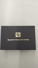 DYNAVECTOR MC cartridge XXII Junk Used