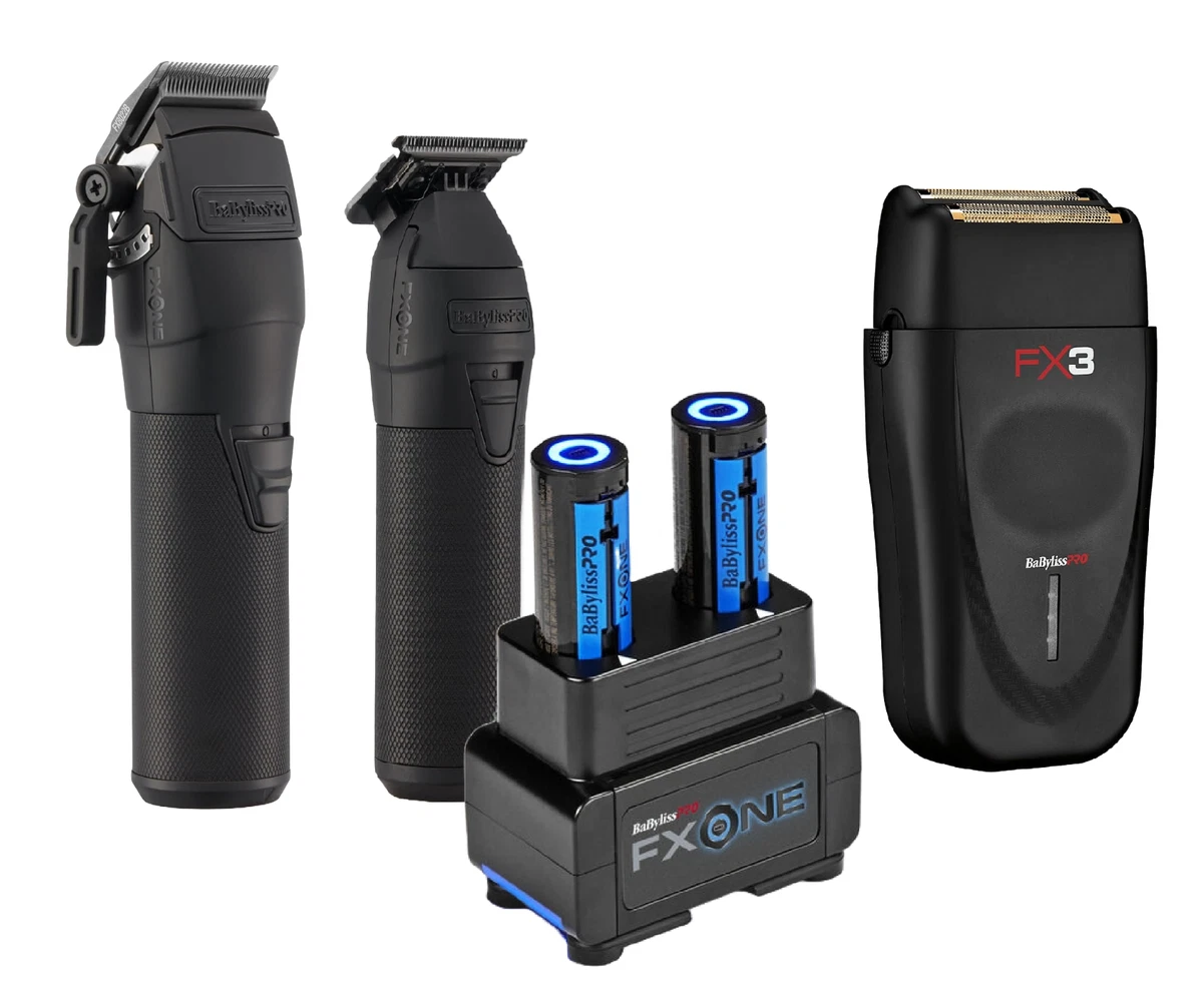 Las mejores ofertas en Cortar el pelo negro y orilladoras BaByliss