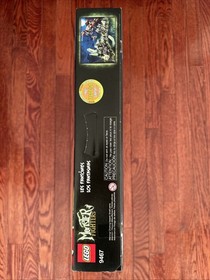 NEW LEGO Monster Fighters The Ghost Train 9467 , SEALED!