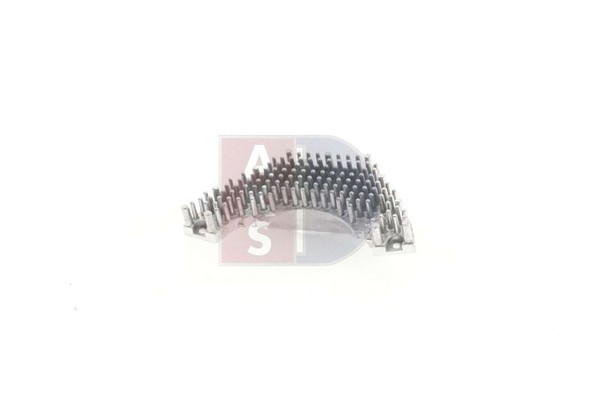 Regler InnenraumgeblÄSe AKS Dasis 700105N FÜR Peugeot-image
