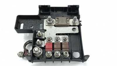 534151190 RELAIS SICHERUNGSKASTEN MULTIFUNKTIONSRELAIS / 222495 FÜR JEEP COMPASS