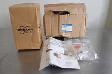 Agilent 392560905 Bruker DEFC GC Module, PFPD, FAC, 3800/3900 - NEW