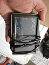 Tomtom XL Untested