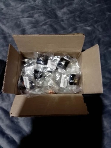 58 BN Paparazzi Stretch Rings Wholesale Lot Vendor Inventory Bulk Reseller - product listing photo