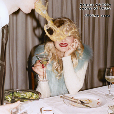 Pretty Sick Makes Me Sick, Makes Me Smile (CD) Album
